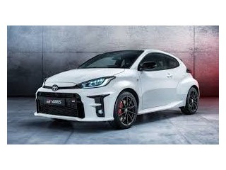 Toyota GR Yaris