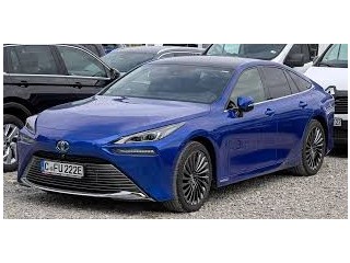 Toyota Mirai
