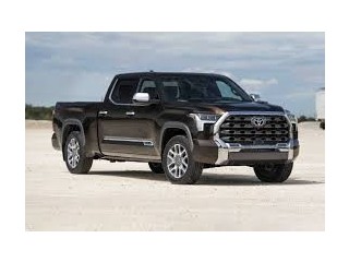 Toyota Tundra