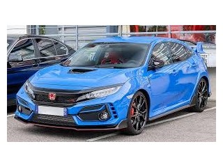 Honda Civic Type R