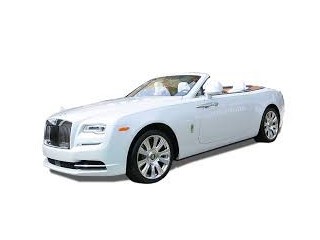 Rolls-Royce Dawn