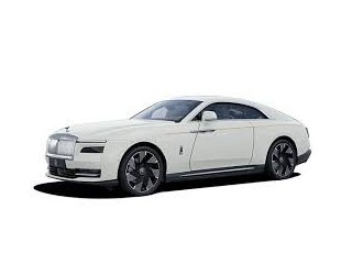 Rolls-Royce Spectre