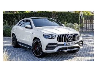 Mercedes-Benz GLE Coupe