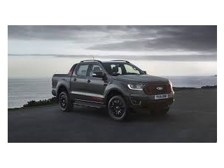 Ford Ranger Thunder