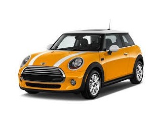 Mini Hatchback
