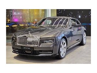 Rolls-Royce Spectre