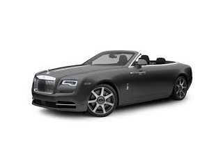 Rolls-Royce Dawn