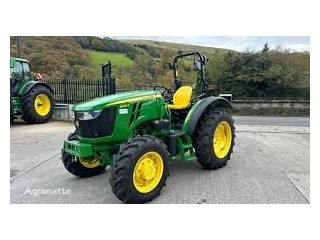 John Deere 5E Series