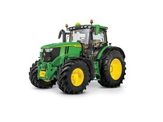 John Deere 6R Series