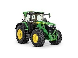 John Deere 7R Series
