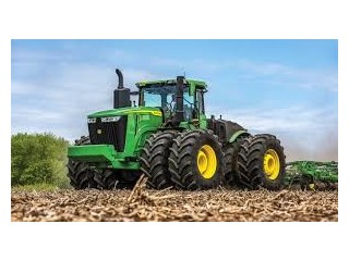 John Deere 9R Series