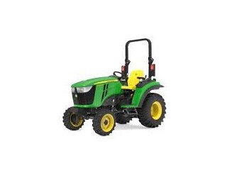 John Deere 2032R