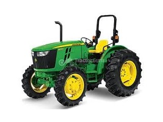 John Deere 5055E