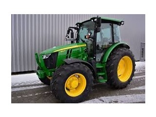 John Deere 5100R