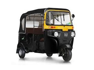 Bajaj RE
