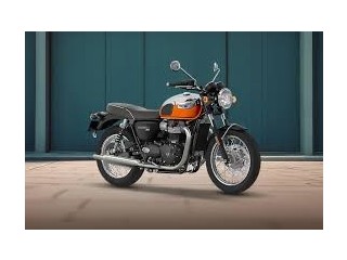 Triumph Bonneville T100