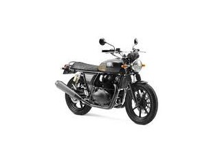 Royal Enfield Interceptor 650