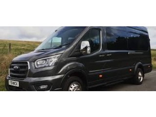 Ford Transit Minibus