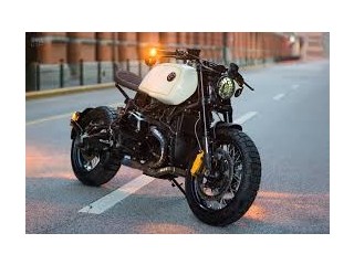 BMW R NineT