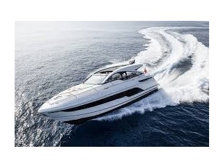 Fairline Targa 45 Open