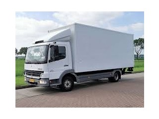 Mercedes-Benz Atego