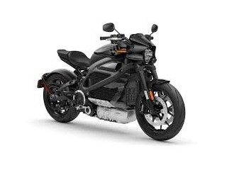 Harley-Davidson LiveWire