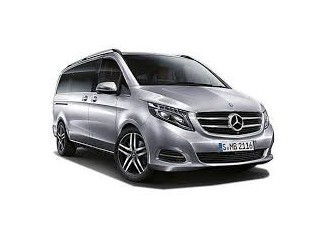 Mercedes-Benz Marco Polo