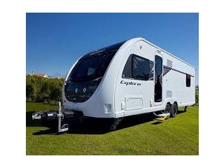 Swift Challenger 645