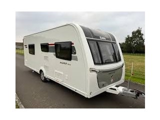 Elddis Affinity 554