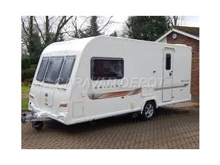 Bailey Unicorn Seville