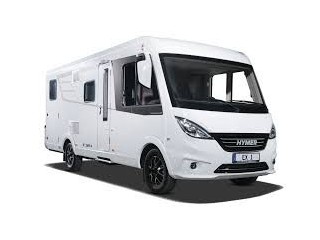 Hymer Exsis-i 580