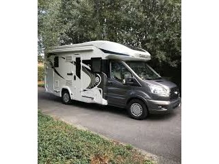 Chausson Welcome 610