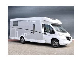 Dethleffs Trend T 7057 EB