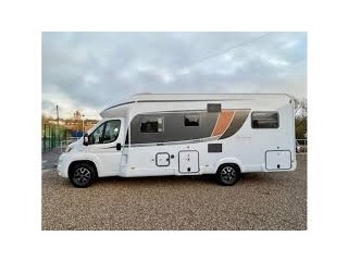 Burstner Lyseo TD 744