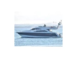 Fairline Squadron 55