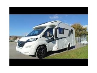 Knaus Sun Ti 650 MEG