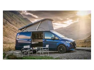 Mercedes-Benz Marco Polo