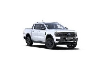 Ford Ranger Wildtrak