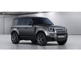 Land Rover Defender 110 Hard Top