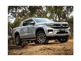 Volkswagen Amarok Aventura