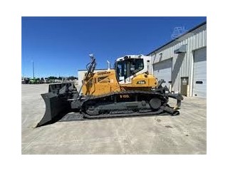 Liebherr PR 736 Crawler Dozer