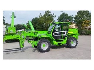 Merlo P40.17 Telehandler