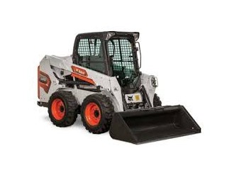 Bobcat S650 Skid-Steer Loader