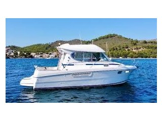 Jeanneau Merry Fisher 805