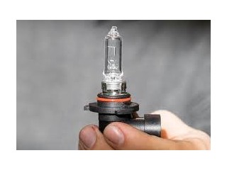 Headlight Bulbs