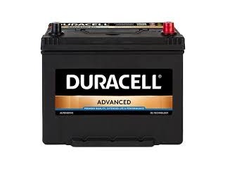 Car Battery