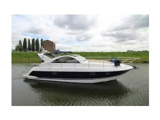 .Fairline Targa 38