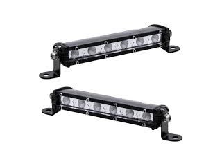 LED Light Bar (Off-road)