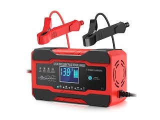 Car Battery Charger