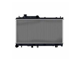 Car Radiator
